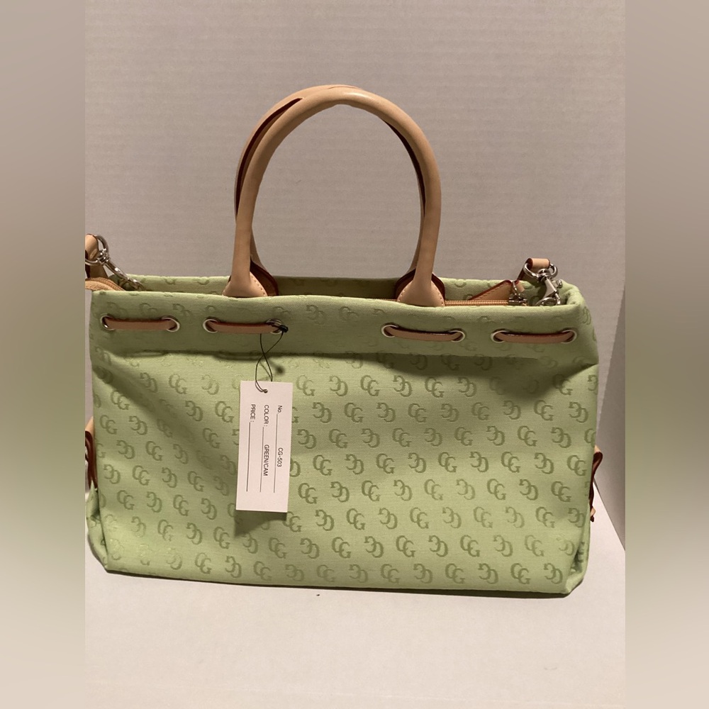 Collezione Gaudi Purse